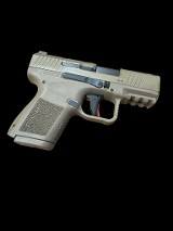 CANIK MC9 9MM LUGER (9x19 PARA) - Image 2 of 5
