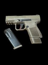 CANIK MC9 9MM LUGER (9x19 PARA) - Image 4 of 5