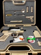 CANIK MC9 9MM LUGER (9x19 PARA) - Image 1 of 5
