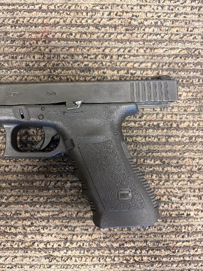 GLOCK G34 GEN3 9MM LUGER (9x19 PARA) - Image 3 of 5