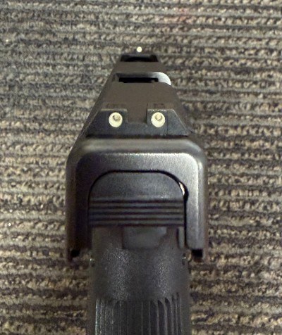 GLOCK G34 GEN3 9MM LUGER (9x19 PARA) - Image 5 of 5