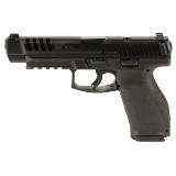 HECKLER & KOCH VP9A1 L *15 ROUND* 9MM LUGER (9x19 PARA) - Image 2 of 2