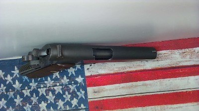 AUTO-ORDNANCE 1911 45 ACP (45 Auto) - Image 8 of 9