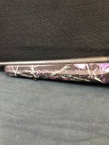 SAVAGE ARMS AXIS CAMO .243 WIN - Image 9 of 11