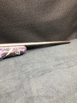 SAVAGE ARMS AXIS CAMO .243 WIN - Image 6 of 11