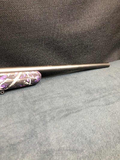 SAVAGE ARMS AXIS CAMO .243 WIN - Image 6 of 11