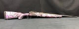 SAVAGE ARMS AXIS CAMO .243 WIN - Image 1 of 11