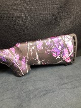 SAVAGE ARMS AXIS CAMO .243 WIN - Image 7 of 11