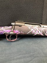 SAVAGE ARMS AXIS CAMO .243 WIN - Image 4 of 11