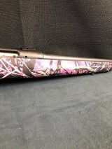 SAVAGE ARMS AXIS CAMO .243 WIN - Image 5 of 11