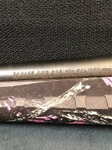 SAVAGE ARMS AXIS CAMO .243 WIN - Image 11 of 11