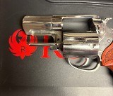 RUGER SP101 MATCH CHAMP .357 MAG - Image 4 of 5