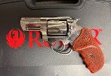 RUGER SP101 MATCH CHAMP .357 MAG - Image 1 of 5