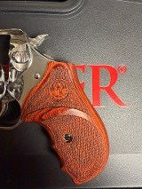 RUGER SP101 MATCH CHAMP .357 MAG - Image 3 of 5