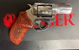 RUGER SP101 MATCH CHAMP .357 MAG - Image 2 of 5