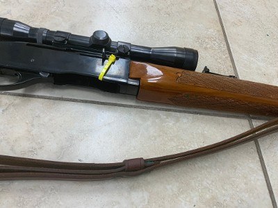 REMINGTON MODEL 742 .30-06 SPRG - Image 6 of 7
