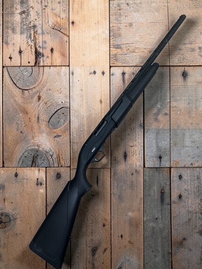 TRISTAR ARMS INC. COBRA III FIELD 12 GA - Image 2 of 2