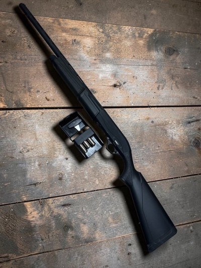 TRISTAR ARMS INC. COBRA III FIELD 12 GA - Image 1 of 2