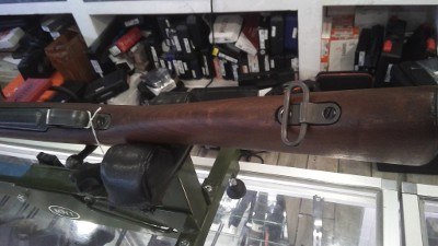 REMINGTON 03-A4 .30-06 SPRG - Image 18 of 18