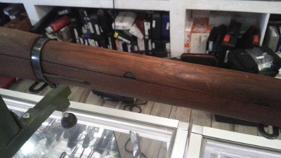REMINGTON 03-A4 .30-06 SPRG - Image 7 of 18
