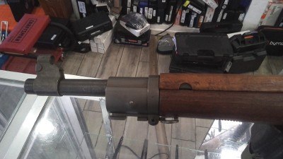 REMINGTON 03-A4 .30-06 SPRG - Image 14 of 18