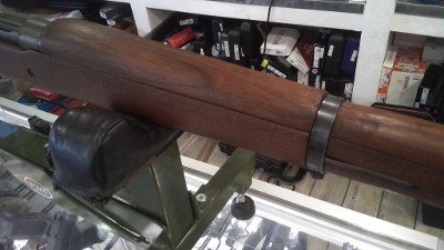 REMINGTON 03-A4 .30-06 SPRG - Image 8 of 18