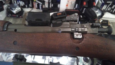 REMINGTON 03-A4 .30-06 SPRG - Image 9 of 18