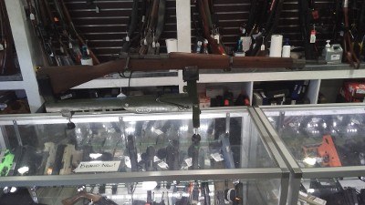 REMINGTON 03-A4 .30-06 SPRG - Image 1 of 18