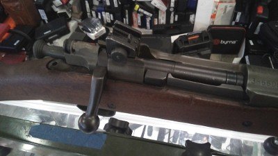 REMINGTON 03-A4 .30-06 SPRG - Image 5 of 18