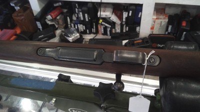 REMINGTON 03-A4 .30-06 SPRG - Image 16 of 18