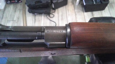 REMINGTON 03-A4 .30-06 SPRG - Image 3 of 18