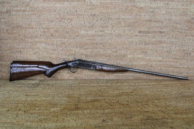 IVER JOHNSON 410 Champion .410 BORE - Image 1 of 14