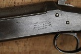 IVER JOHNSON 410 Champion .410 BORE - Image 9 of 14