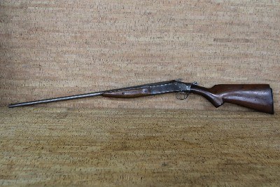 IVER JOHNSON 410 Champion .410 BORE - Image 6 of 14