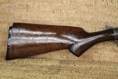 IVER JOHNSON 410 Champion .410 BORE - Image 2 of 14