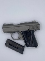 PHOENIX ARMS Raven .25 ACP - Image 2 of 8