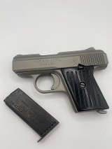 PHOENIX ARMS Raven .25 ACP - Image 3 of 8