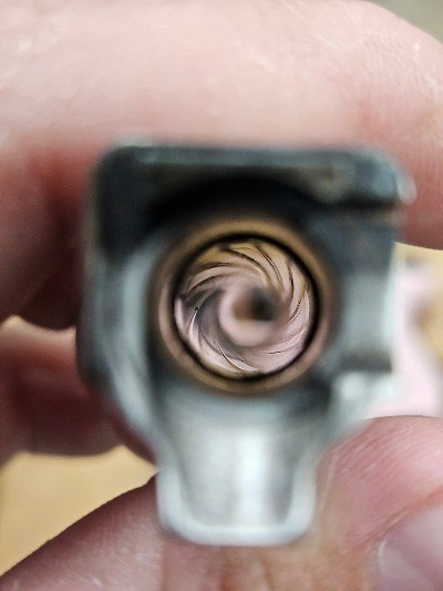 WALTHER PK380 .380 ACP - Image 6 of 7