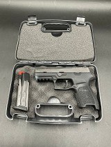 SIG SAUER P320 COMPACT 9MM LUGER (9X19 PARA) - Image 9 of 9