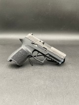 SIG SAUER P320 COMPACT 9MM LUGER (9X19 PARA) - Image 4 of 9