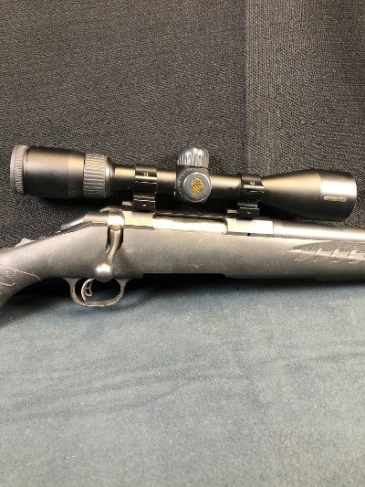RUGER AMERICAN RIFLE .243 WIN - Image 4 of 11