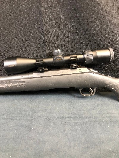 RUGER AMERICAN RIFLE .243 WIN - Image 8 of 11