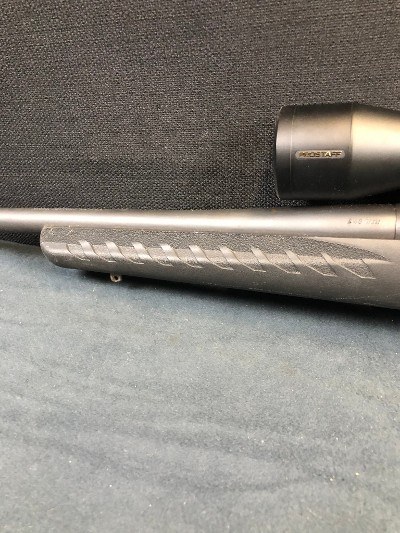 RUGER AMERICAN RIFLE .243 WIN - Image 11 of 11