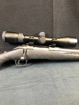 RUGER AMERICAN RIFLE .243 WIN - Image 4 of 11