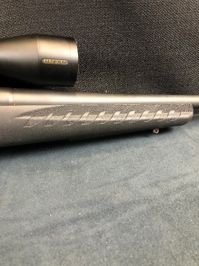RUGER AMERICAN RIFLE .243 WIN - Image 5 of 11