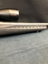 RUGER AMERICAN RIFLE .243 WIN - Image 5 of 11