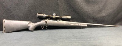 RUGER AMERICAN RIFLE .243 WIN - Image 1 of 11