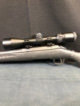 RUGER AMERICAN RIFLE .243 WIN - Image 8 of 11