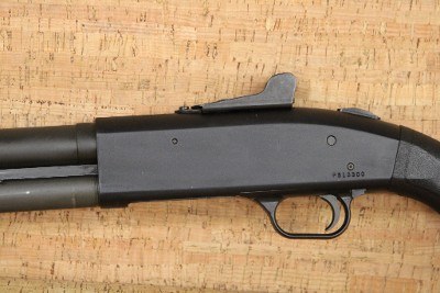 MOSSBERG 590 12 GA - Image 7 of 8