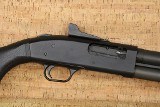 MOSSBERG 590 12 GA - Image 3 of 8